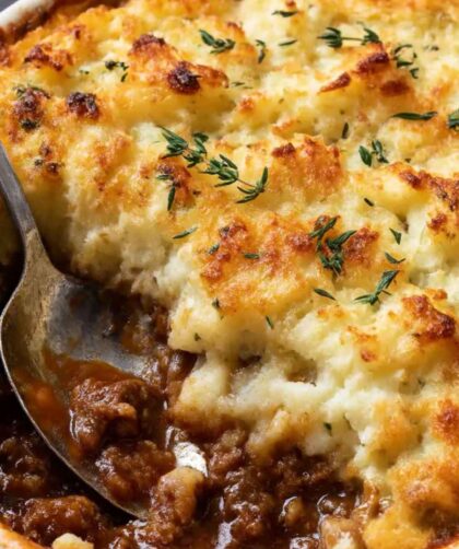 Pioneer Woman Cottage Pie Recipe