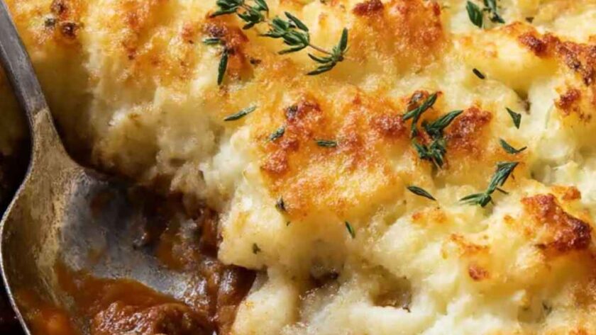 Pioneer Woman Cottage Pie Recipe
