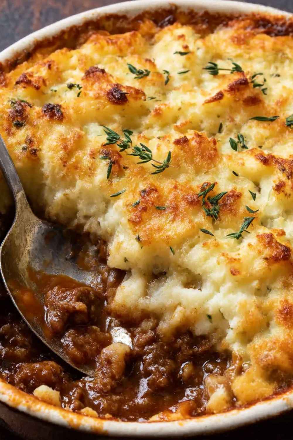 Pioneer Woman Cottage Pie Recipe