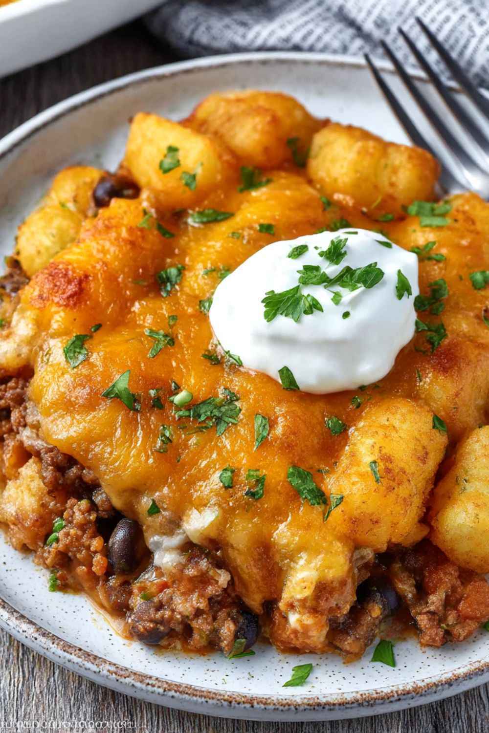 Pioneer Woman Cowboy Casserole Recipe