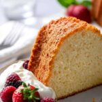 Pioneer Woman Cream Cheese Pound Cake Recipe