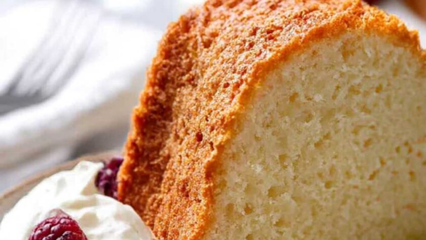 Pioneer Woman Cream Cheese Pound Cake Recipe