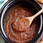 Pioneer Woman Crock Pot Apple Butter Recipe