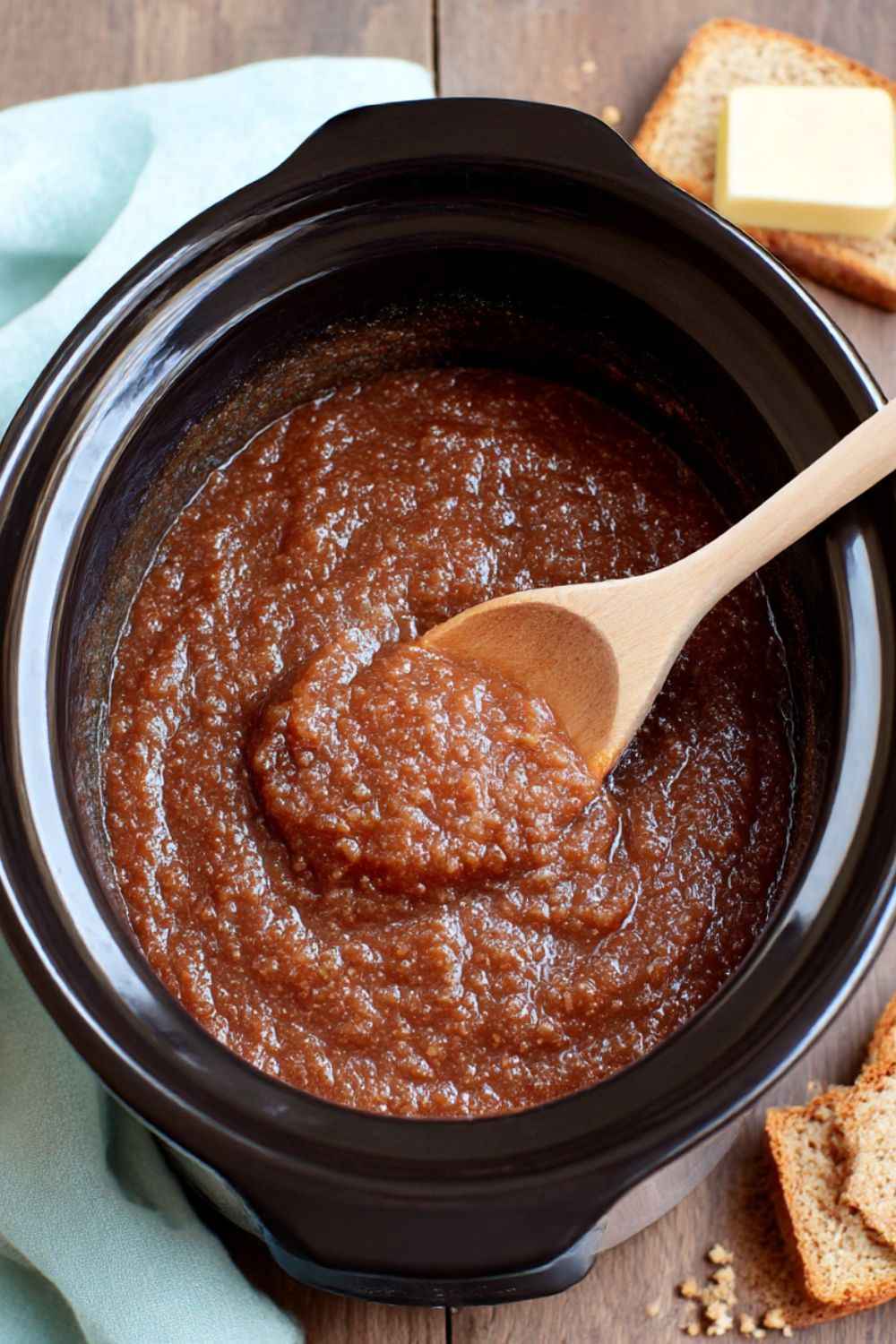 Pioneer Woman Crock Pot Apple Butter Recipe