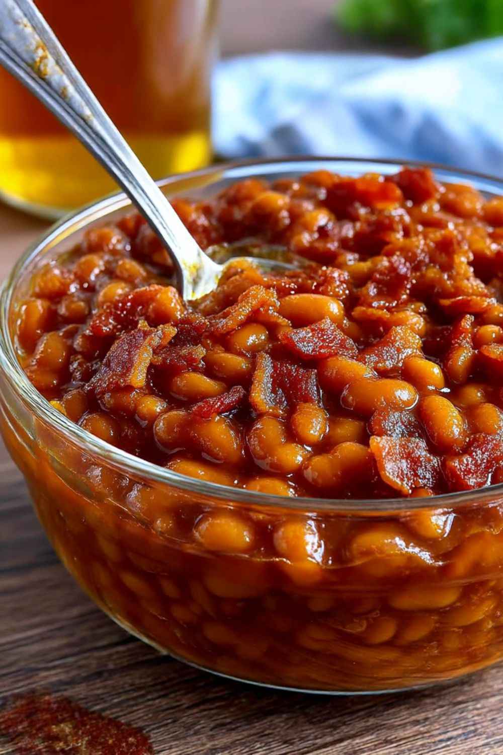 Pioneer Woman Crock Pot Baked Beans Recipe
