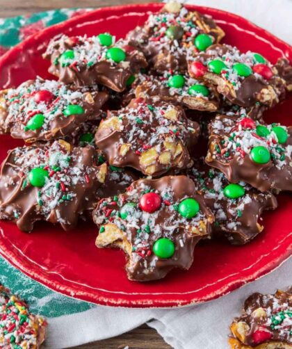 Pioneer Woman Crock Pot Candy Recipe