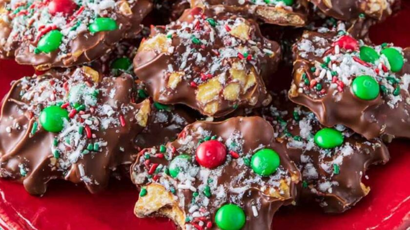 Pioneer Woman Crock Pot Candy Recipe