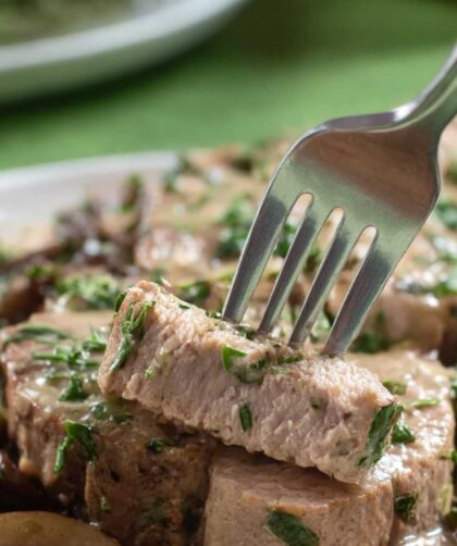 Pioneer Woman Crock Pot Cube Steak Recipe