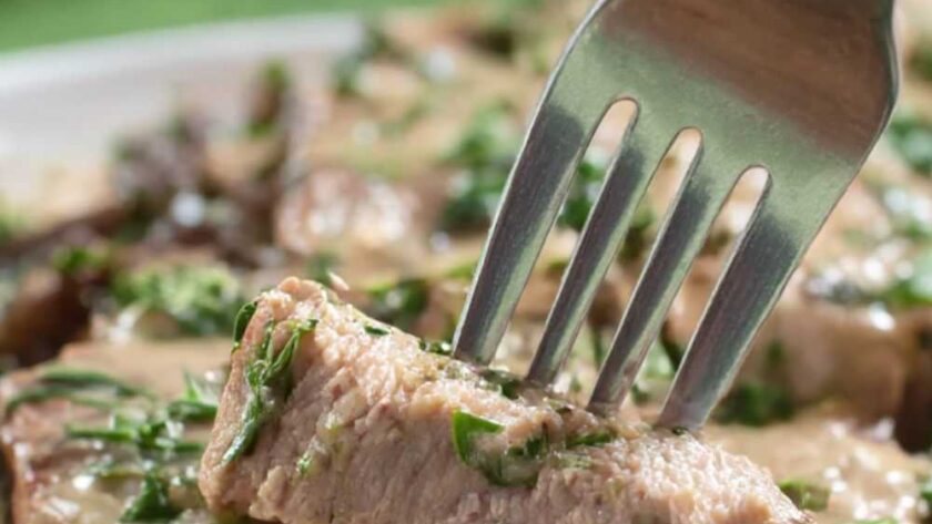 Pioneer Woman Crock Pot Cube Steak Recipe