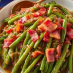 Pioneer Woman Crock Pot Green Beans Recipe