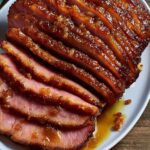 Pioneer Woman Crock Pot Ham Recipe