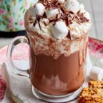 Pioneer Woman Crock Pot Hot Chocolate Recipe