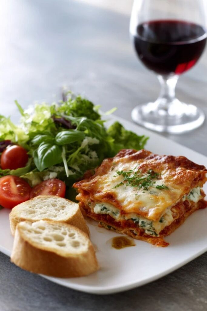 Pioneer Woman Crock Pot Lasagna Recipe