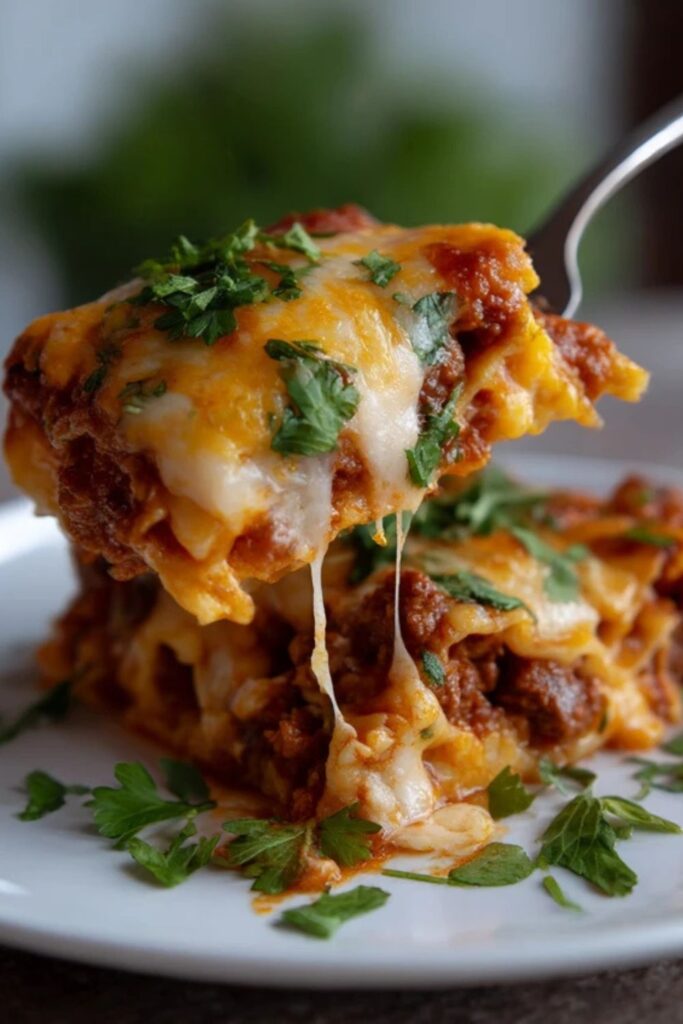 Pioneer Woman Crock Pot Lasagna Recipe