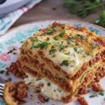 Pioneer Woman Crock Pot Lasagna Recipe