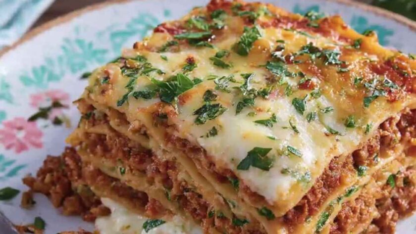 Pioneer Woman Crock Pot Lasagna Recipe