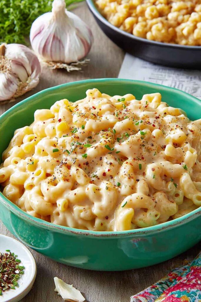 Pioneer Woman Crock Pot Mac and Cheese Recipe