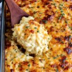 Pioneer Woman Baked Mac and Cheese Recipe