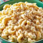 Pioneer Woman Crock Pot Mac and Cheese Recipe