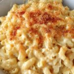 Pioneer Woman Crock Pot Mac and Cheese Recipe
