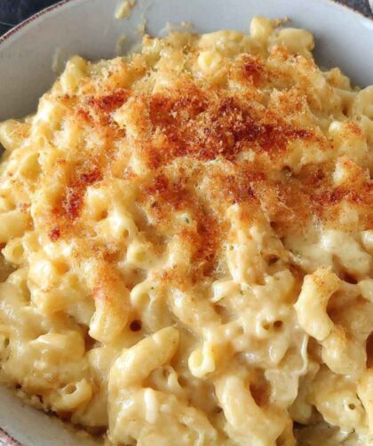 Pioneer Woman Crock Pot Mac and Cheese Recipe