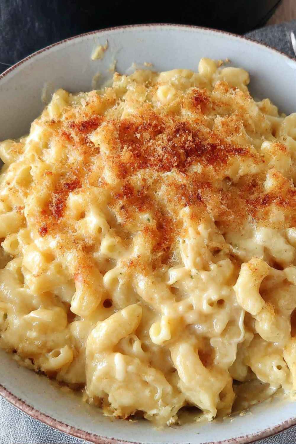 Pioneer Woman Crock Pot Mac and Cheese Recipe