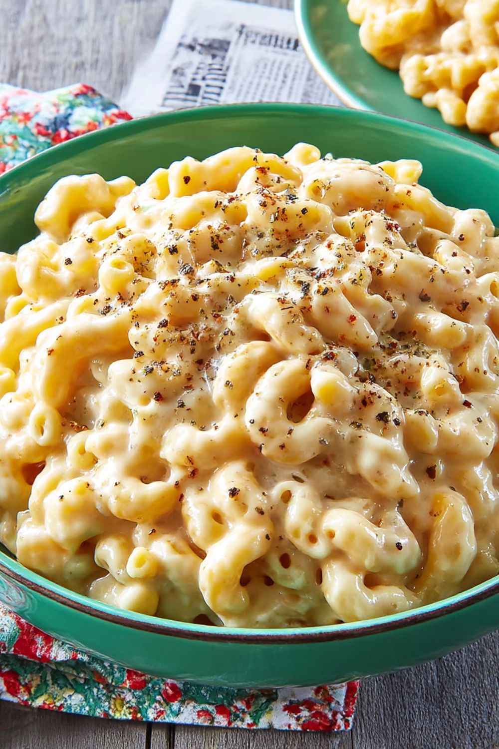 Pioneer Woman Crock Pot Mac and Cheese Recipe