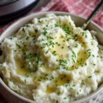 Pioneer Woman Crock Pot Mashed Potatoes Recipe