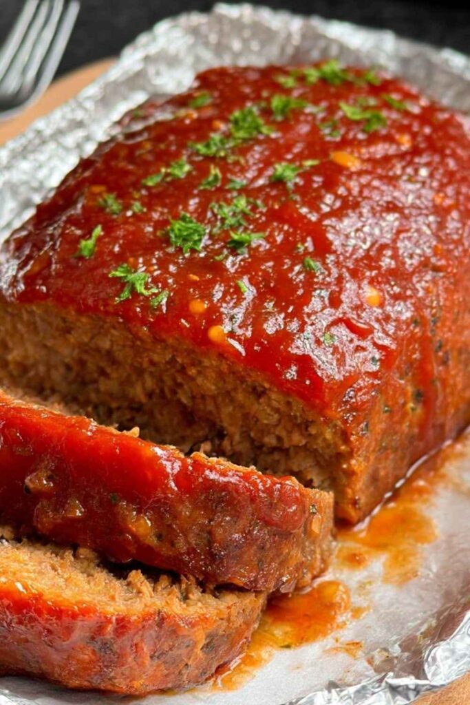 Pioneer Woman Crock Pot Meatloaf Recipe