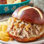 Pioneer Woman Crock Pot Pulled Pork Recipe