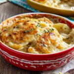 Pioneer Woman Crock Pot Scalloped Potatoes Recipe