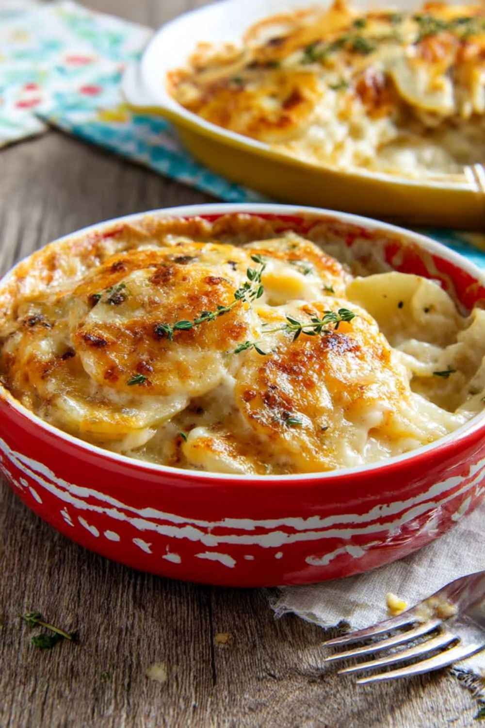 Pioneer Woman Crock Pot Scalloped Potatoes Recipe