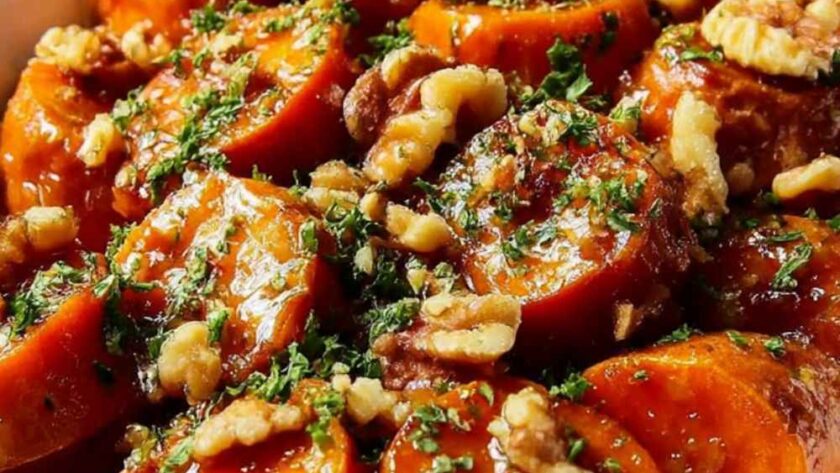 Pioneer Woman Crock Pot Sweet Potatoes Recipe