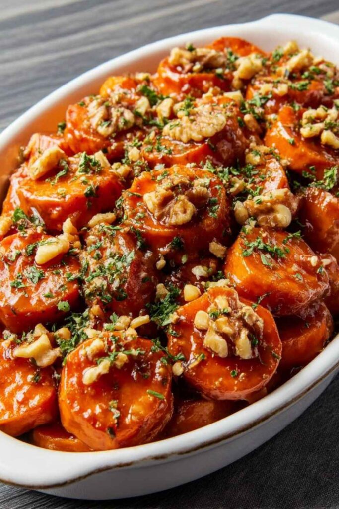 Pioneer Woman Crock Pot Sweet Potatoes Recipe