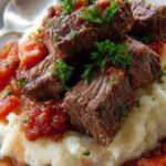 Pioneer Woman Crock Pot Swiss Steak Recipe
