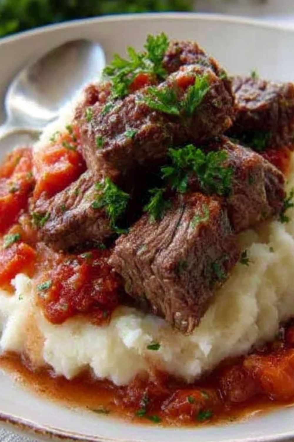 Pioneer Woman Crock Pot Swiss Steak Recipe