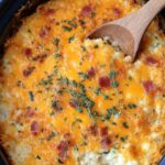 Pioneer Woman Crockpot Cheesy Potatoes Recipe