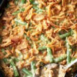 Pioneer Woman Crockpot Green Bean Casserole Recipe