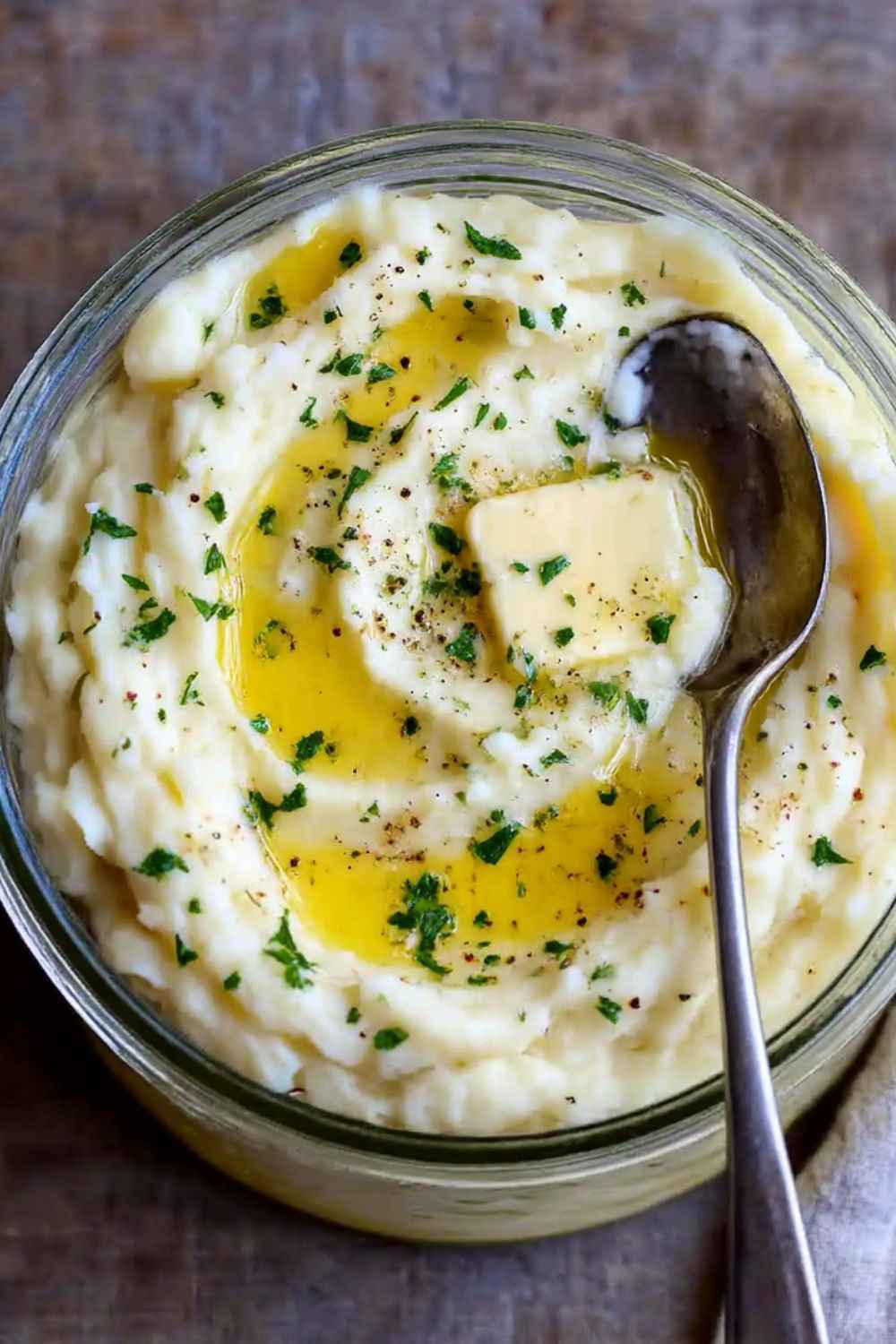 Pioneer Woman Crockpot Mashed Potatoes Recipe