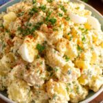 Pioneer Woman Deviled Egg Potato Salad Recipe