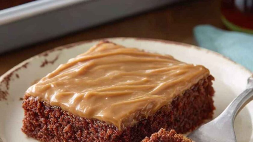 Pioneer Woman Dr Pepper Cake Recipe