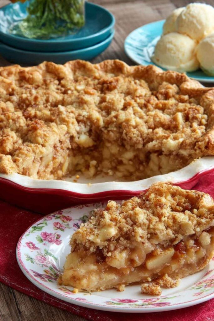 Pioneer Woman Dreamy Apple Pie Recipe