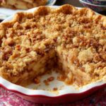 Pioneer Woman Dreamy Apple Pie Recipe