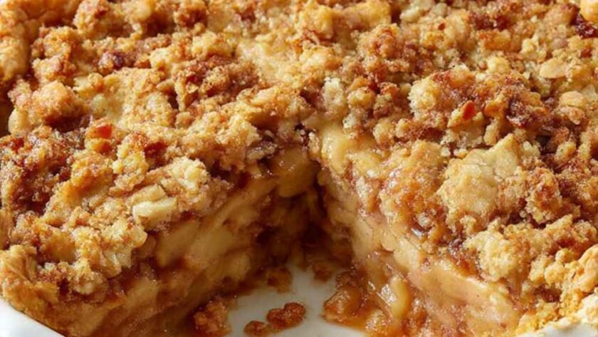 Pioneer Woman Dreamy Apple Pie Recipe