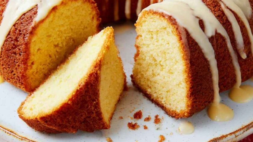 Pioneer Woman Eggnog Cake Recipe