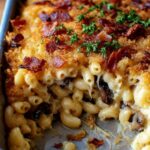 Pioneer Woman Fancy Mac and Cheese Recipe