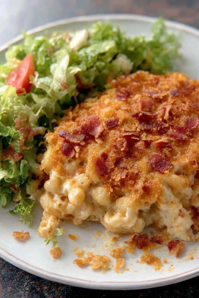 Pioneer Woman Fiesta Mac and Cheese Recipe