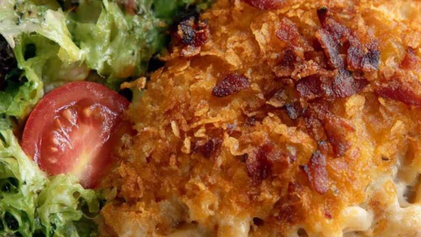 Pioneer Woman Fiesta Mac and Cheese Recipe