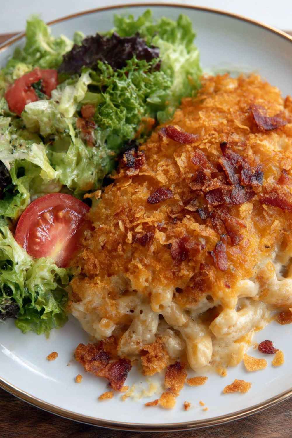 Pioneer Woman Fiesta Mac and Cheese Recipe