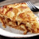 Pioneer Woman Flat Apple Pie Recipe